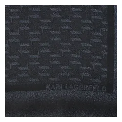 KARL LAGERFELD eșarfă 236w3314 Albastru A316