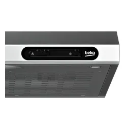 Okap Beko b100 CFB5310X Inox