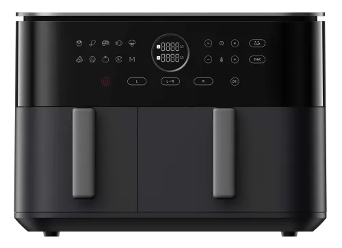 Air fryer Xiaomi Dual Zone 2700W 10l