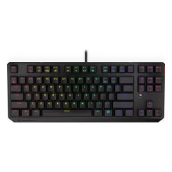 Klawiatura Endorfy Thock TKL Kailh Brown (EY5A002)