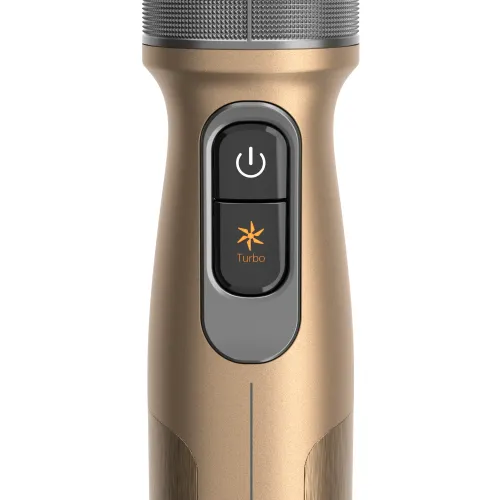 Blender Sencor SHB 5610RS 1500W Rozdrabniacz Końcówka do ubijania Spieniacz do mleka