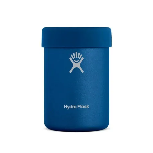 Izolowany kubek chłodzący 2-w-1 Cooler Cup Hydro Flask - cobalt