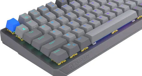 Klawiatura ENDORFY Thock V2 75 Wireless