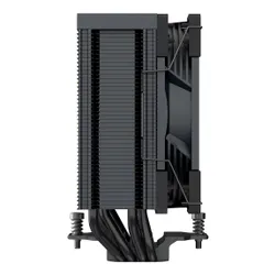 Chłodzenie CPU MODECOM Volcano 0C T101 Czarny