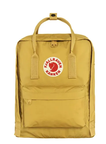 Fjallraven Kanken Sırt Çantası-kantarell