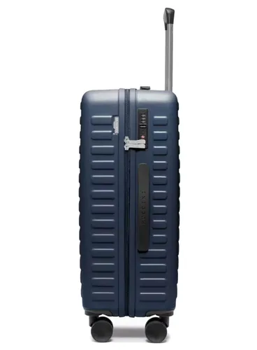 Walizka średnia Puccini Munich - granatowy