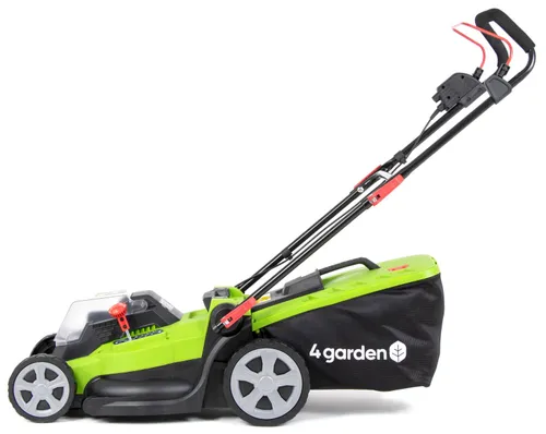 Kosiarka akumulatorowa 4GARDEN AM3822S