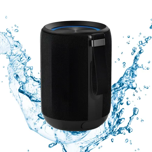 Głośnik mobilny XIAOMI Speaker Mini Czarny
