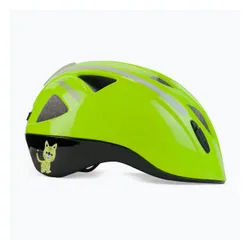 Kask rowerowy dziecięcy Alpina Ximo Flash be visible