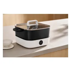 Multicooker Xiaomi Hot Pot Cooker 2000W 6l