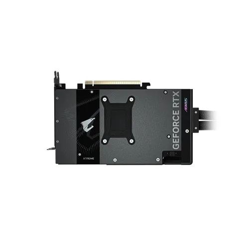 Karta graficzna Gigabyte GeForce RTX 5080 XTREME WATERFORCE 16GB GDDR7 256bit DLSS 4