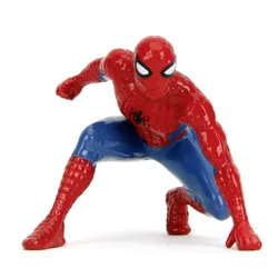 Samochód JADA TOYS Spider-Man McLaren 720S 253225034