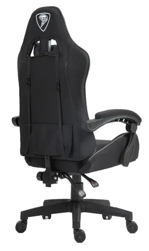 Fotel COBRA Player 4.0 CRF40 Czarny