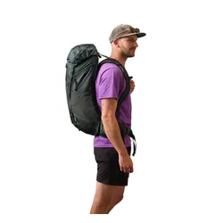 Plecak trekkingowy męski Gregory Paragon 40 - alpine black