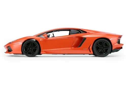 Samochód zdalnie sterowany COIL Lamborghini Coupe na pilota auto RC 1: 10 orange