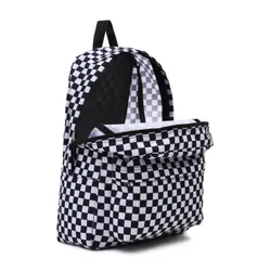 Çocuk Sırt Çantası Vans Yeni Skool 20 l-klasik kontrol