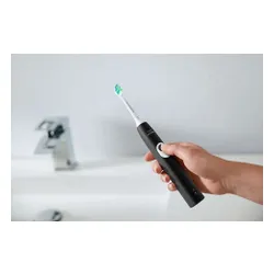 Philips Sonicare ProtectiveClean Diş Fırçası 4300 HX6800 / 63 Siyah