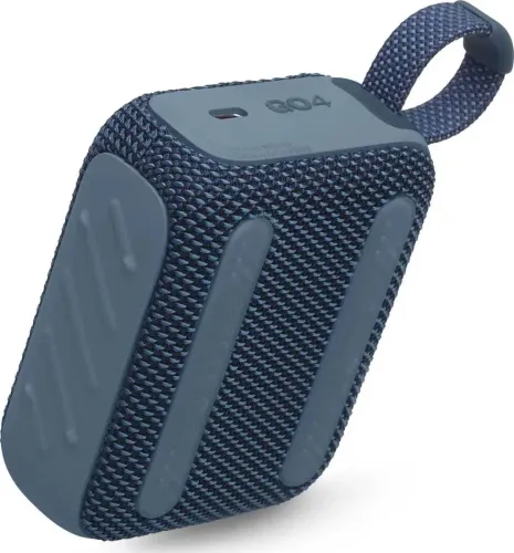 Głośnik Bluetooth JBL GO 4 4,2W Niebieski