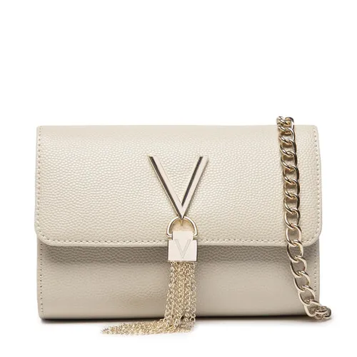 Valentino Dvinia Vbs1r403g Ecru Bag