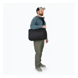 Plecak miejski Osprey Aoede Briefpack 22 l black