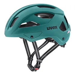 Kask rowerowy UVEX City Stride