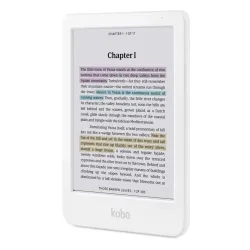 Czytnik E-booków Kobo Clara 6" 16GB Biały