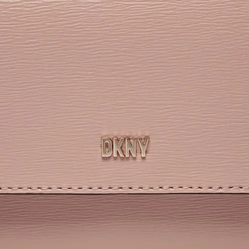 Geanta DKNY Bryant Park Md Flap R33E3467 Roz