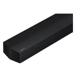 Soundbar SAMSUNG HW-B750D EN Czarny, Seria B 5.1-kanałowy,Bezprzewodowy Subwoofer,DTS Virtual:X,BT