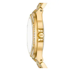 Michael Kors Mk7361 Gold Saati