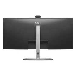 Monitor DELL Pro P P3426WEB 34.1" 3440x1440px IPS 100Hz 5 ms [GTG] Curved