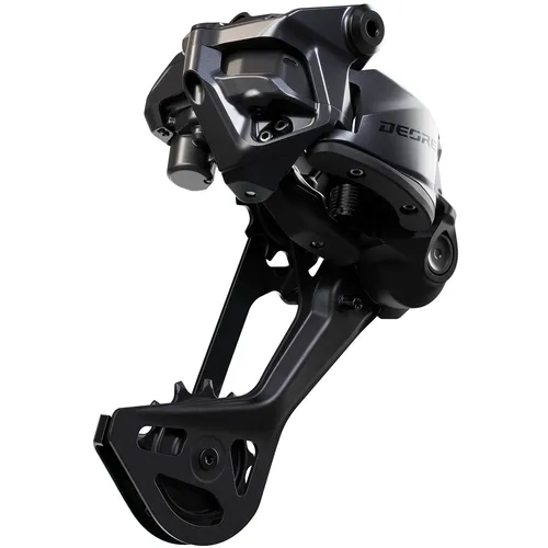 Przerzutka tylna SHIMANO Deore Di2 RD-M6260-12