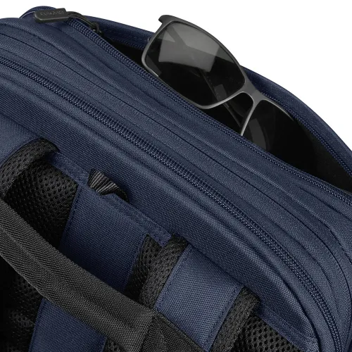 Рюкзак для ноутбука Samsonite Stackd Biz 17,3 Exp-navy