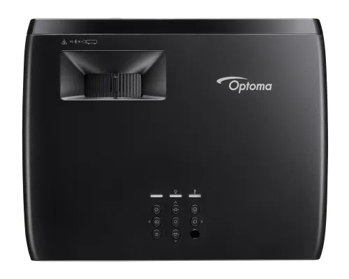 Projektor do kina domowego Optoma PH52 DLP Laser Full HD