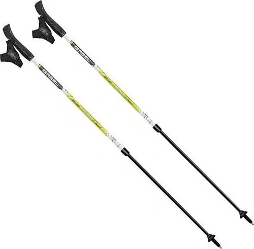 Gabel Kije nordic walking Friend Antra/Lime