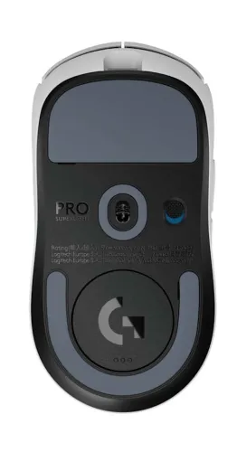 Myszka gamingowa Logitech Pro X Superlight 2 SE Biały