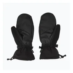 Rękawice snowboardowe męskie ThirtyTwo TM Mitt black/black
