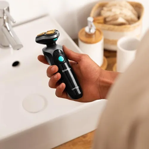 Golarka CECOTEC PrecisionCare TwistGroom 10in1 Na sucho