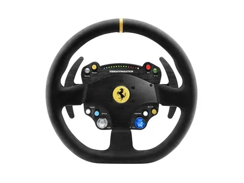 Thrustmaster руль TS-PC Racer Ferrari 488 Challenge Edition