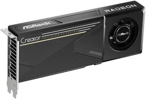 Karta graficzna ASrock Radeon AI PRO R9700 Creator 32GB GDDR6 256bit FSR