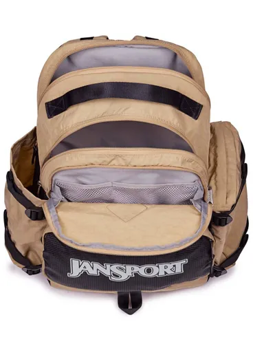 Plecak JanSport Seattle Pack - travertine