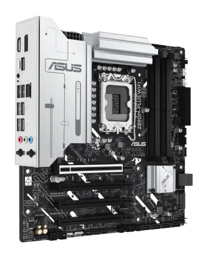 Płyta główna ASUS PRIME Z890M-PLUS WIFI