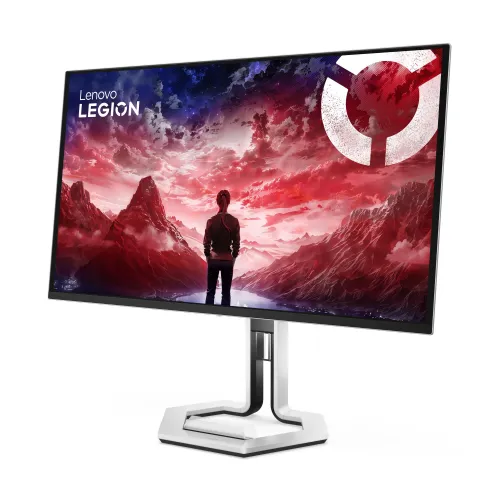 Monitor Lenovo Legion Pro 27Q-10 26,5" 2K QD-OLED 280Hz 0,03ms Gamingowy