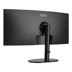 Monitor MSI Modern MD342CQP 34" UWQHD VA 120Hz 1ms MPRT Zakrzywiony