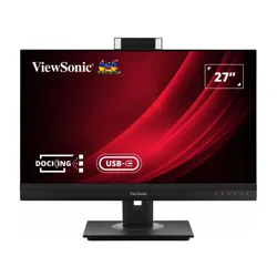 Monitor VIEWSONIC VG2756V-2K 27" 2560x1440px IPS 60Hz 5ms [GTG]