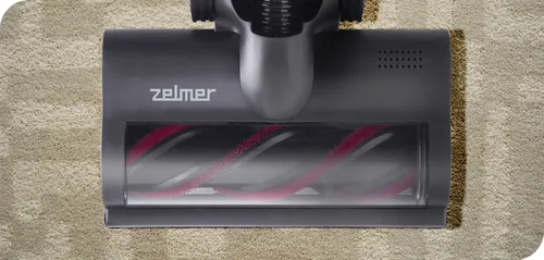 Odkurzacz ZELMER ZSVC825 Wojtek