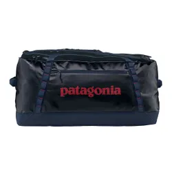 Patagonia Black Hole Duffel 100 l-classıc Navy Seyahat Çantası