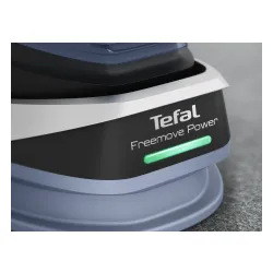 Żelazko bezprzewodowe Tefal Freemove Power FV6675 Ceramic 210g/min
