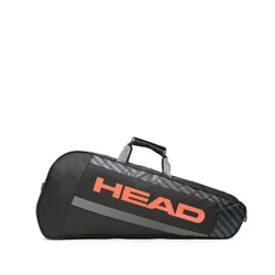 Geantă de tenis cap rachetă RASE m 261313 Bkor