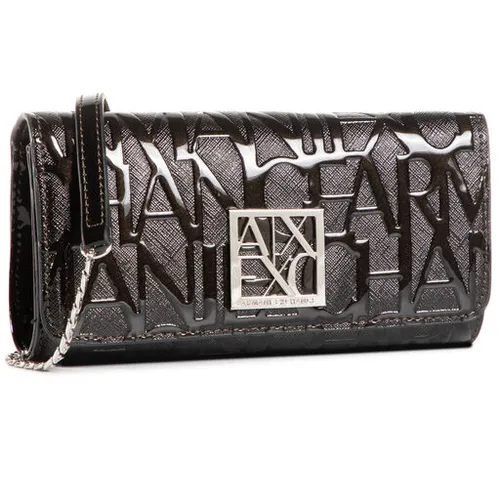 Geanta de schimb Armani 948481 CC794 00020 Negru