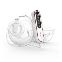 Laktator Momcozy V2 BP141-IR00BA-A